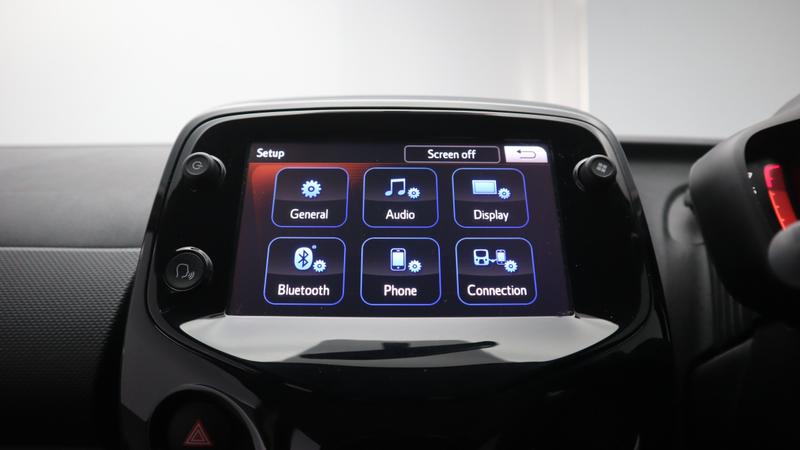 Used Citroen C1 2021 for sale - 77834369: Photo 18