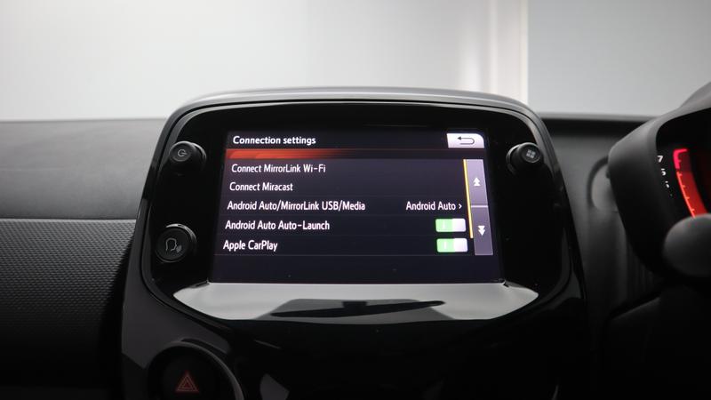 Used Citroen C1 2021 for sale - 77834369: Photo 19