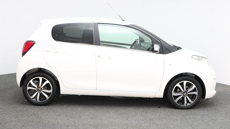 Used Citroen C1 2021 for sale - 77834369: Photo 2
