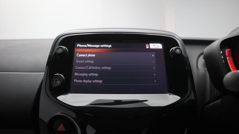 Used Citroen C1 2021 for sale - 77834369: Photo 20