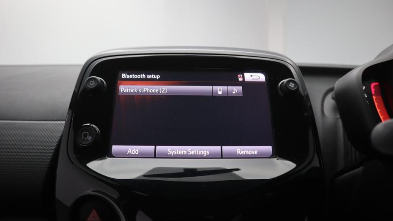 Used Citroen C1 2021 for sale - 77834369: Photo 21