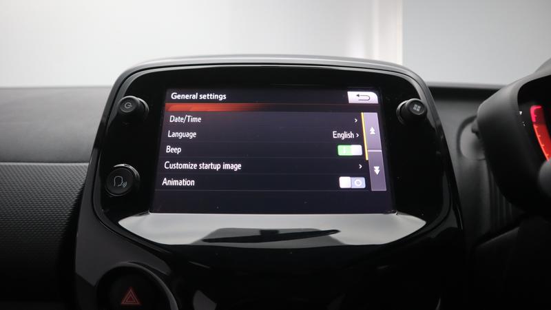 Used Citroen C1 2021 for sale - 77834369: Photo 22