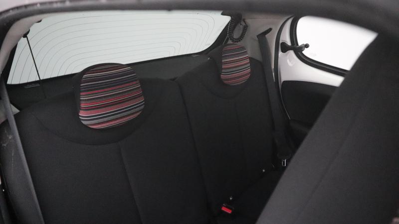 Used Citroen C1 2021 for sale - 77834369: Photo 28