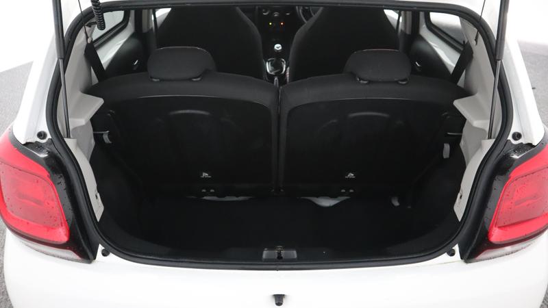 Used Citroen C1 2021 for sale - 77834369: Photo 29