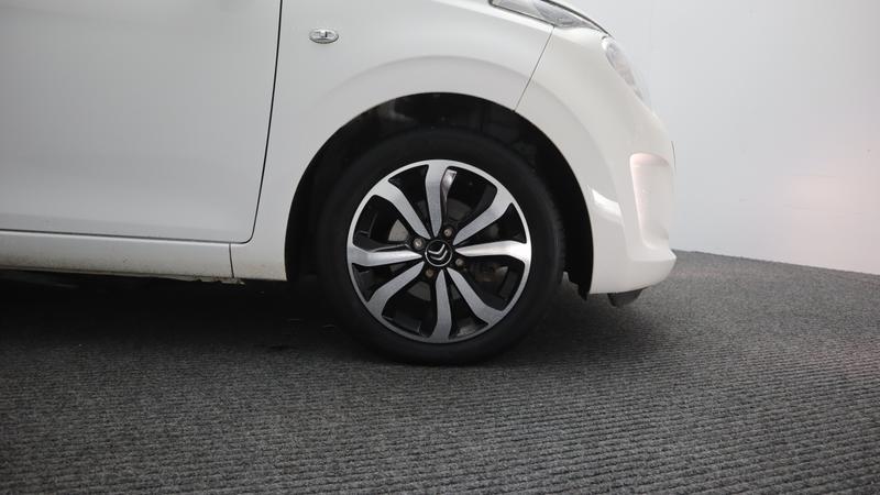 Used Citroen C1 2021 for sale - 77834369: Photo 30