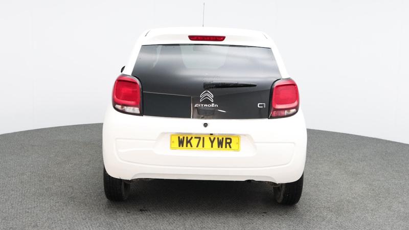Used Citroen C1 2021 for sale - 77834369: Photo 4