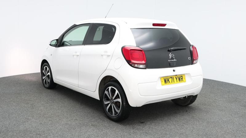 Used Citroen C1 2021 for sale - 77834369: Photo 5