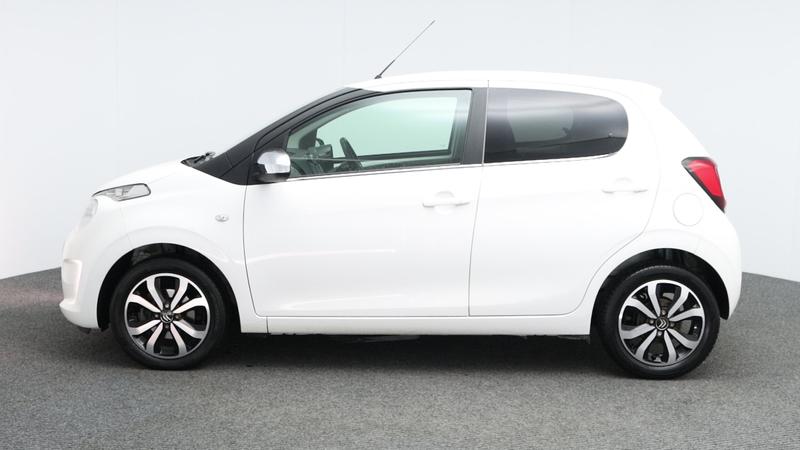 Used Citroen C1 2021 for sale - 77834369: Photo 6