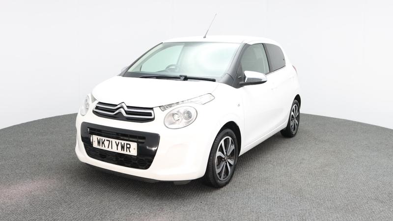 Used Citroen C1 2021 for sale - 77834369: Photo 7