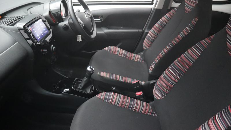 Used Citroen C1 2021 for sale - 77834369: Photo 9