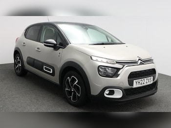 Used Citroen C3 2022 for sale - 78614123: Photo