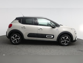 Used Citroen C3 2022 for sale - 78614123: Photo