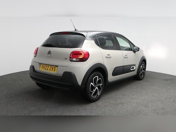 Used Citroen C3 2022 for sale - 78614123: Photo