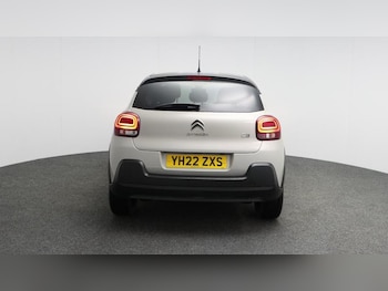 Used Citroen C3 2022 for sale - 78614123: Photo