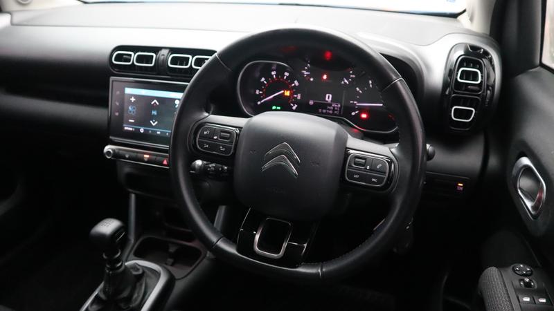 Used Citroen C3 Aircross 2021 for sale - 77152165: Photo 11