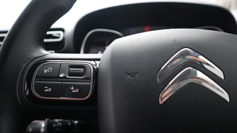 Used Citroen C3 Aircross 2021 for sale - 77152165: Photo 12