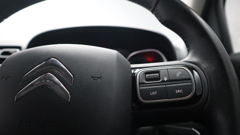 Used Citroen C3 Aircross 2021 for sale - 77152165: Photo 13