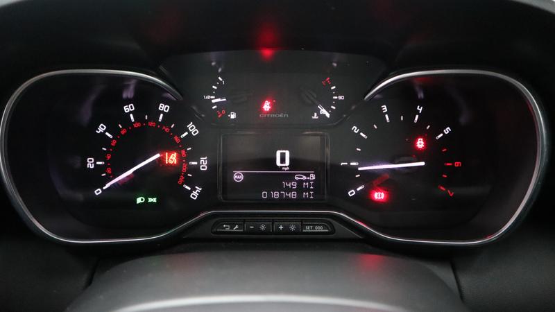 Used Citroen C3 Aircross 2021 for sale - 77152165: Photo 16