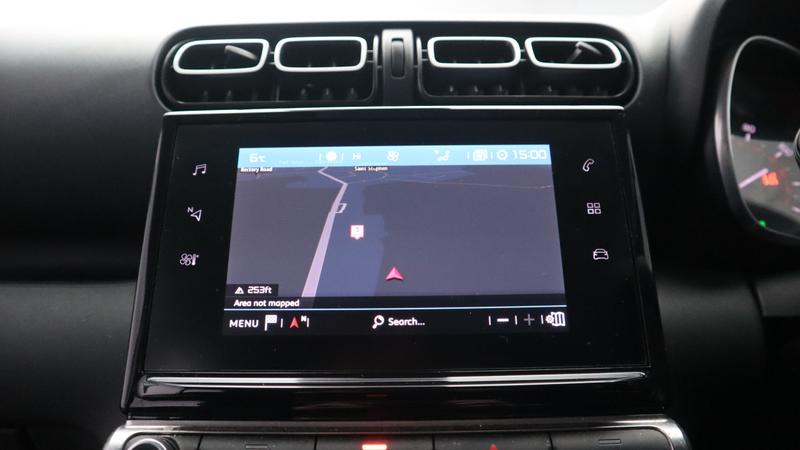 Used Citroen C3 Aircross 2021 for sale - 77152165: Photo 17