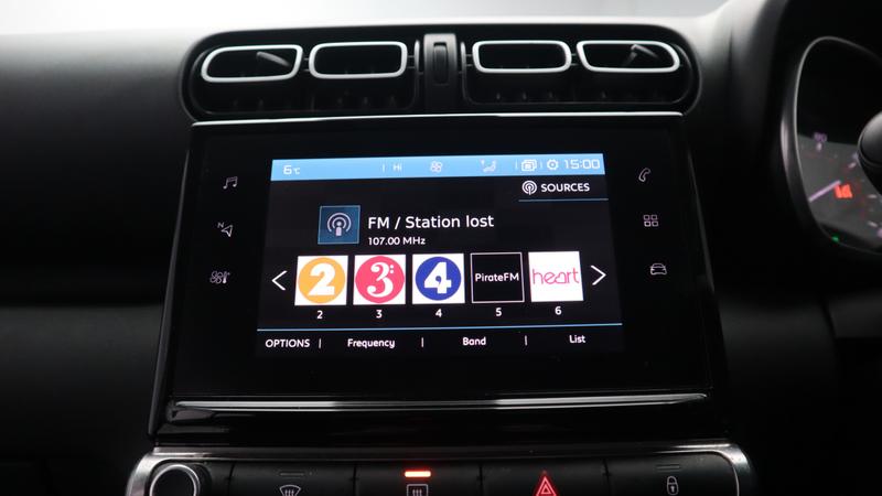 Used Citroen C3 Aircross 2021 for sale - 77152165: Photo 18