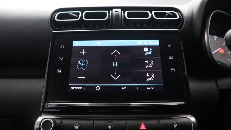 Used Citroen C3 Aircross 2021 for sale - 77152165: Photo 19