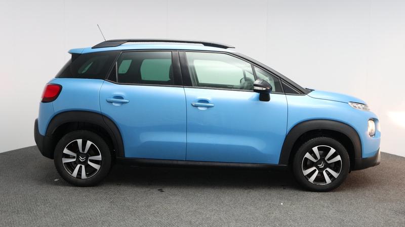 Used Citroen C3 Aircross 2021 for sale - 77152165: Photo 2