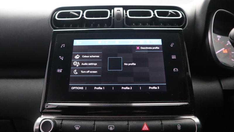 Used Citroen C3 Aircross 2021 for sale - 77152165: Photo 23