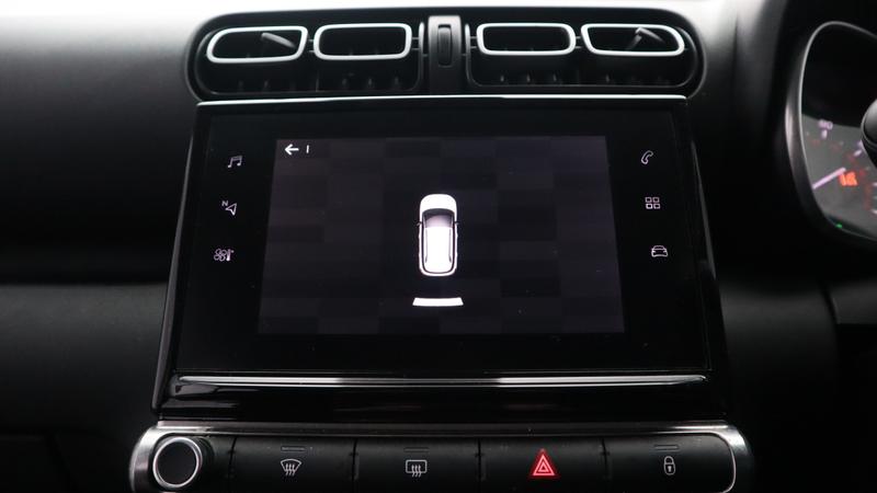 Used Citroen C3 Aircross 2021 for sale - 77152165: Photo 24