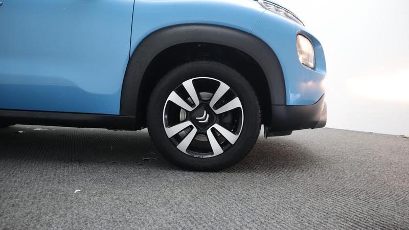 Used Citroen C3 Aircross 2021 for sale - 77152165: Photo 28