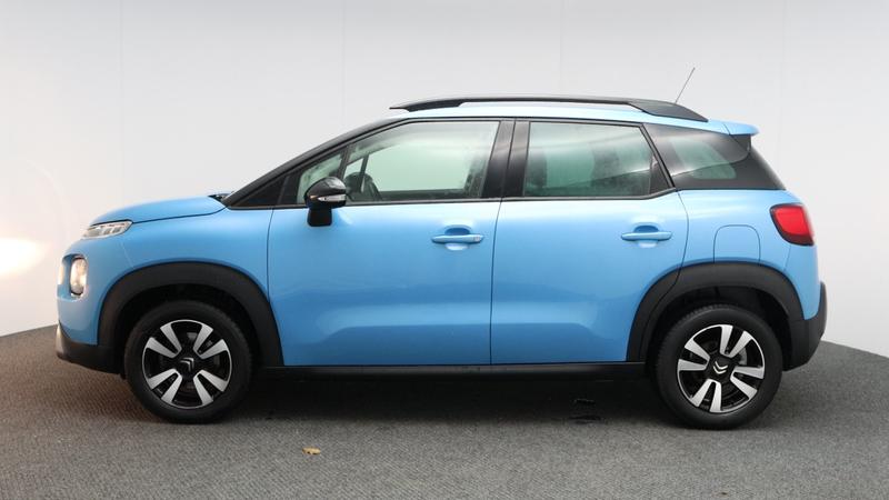 Used Citroen C3 Aircross 2021 for sale - 77152165: Photo 6