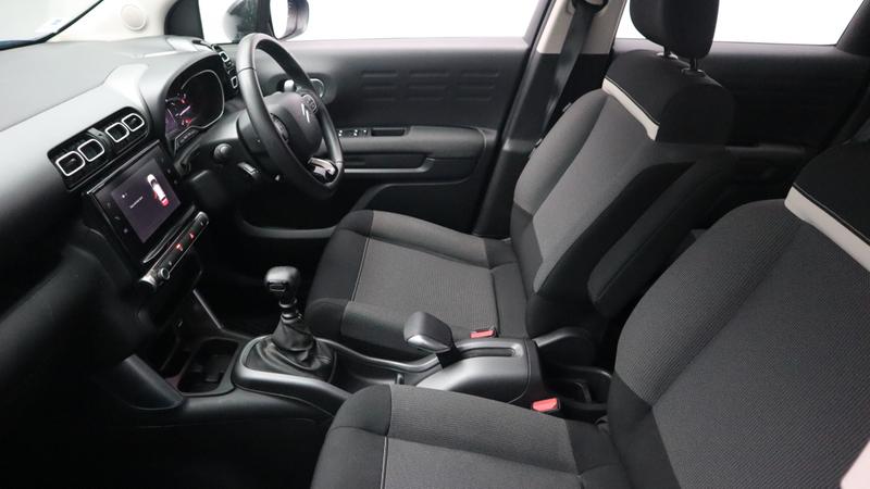 Used Citroen C3 Aircross 2021 for sale - 77152165: Photo 9