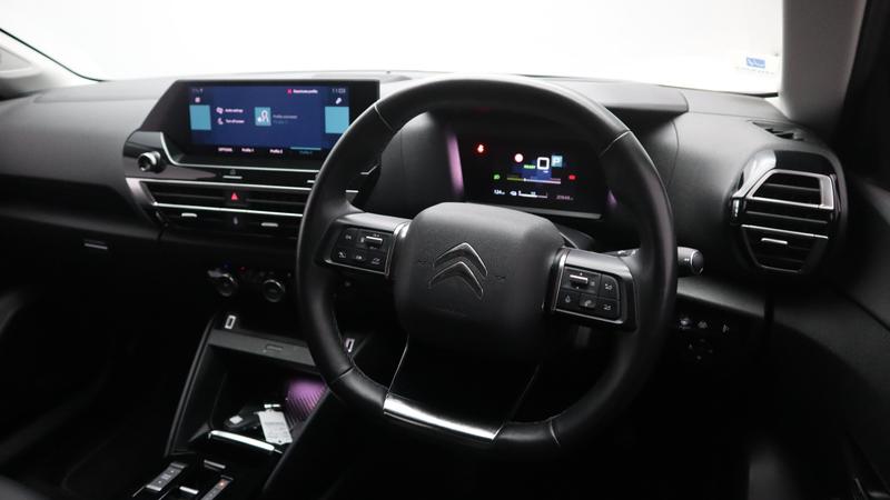 Used Citroen e-C4 2023 for sale - 77915630: Photo 11