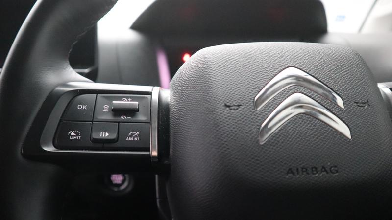 Used Citroen e-C4 2023 for sale - 77915630: Photo 12