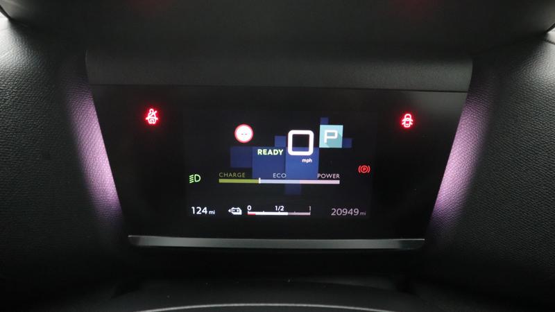 Used Citroen e-C4 2023 for sale - 77915630: Photo 16