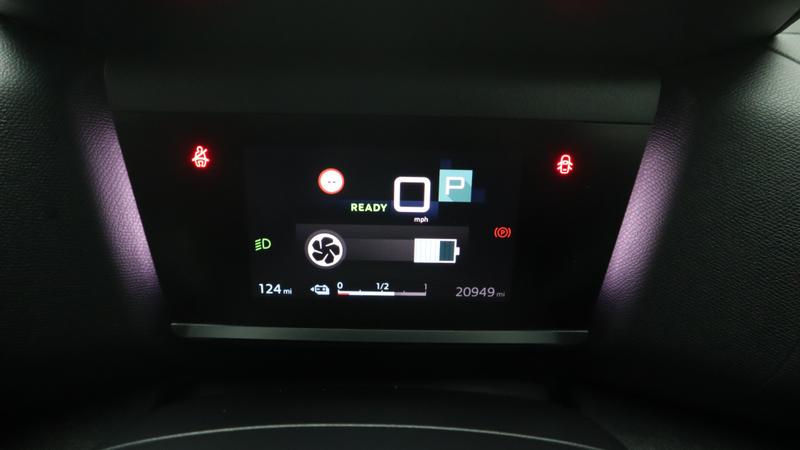 Used Citroen e-C4 2023 for sale - 77915630: Photo 17