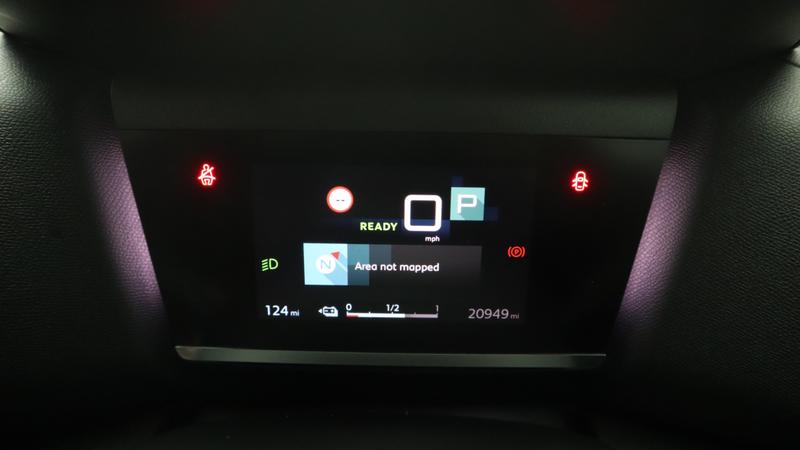 Used Citroen e-C4 2023 for sale - 77915630: Photo 18