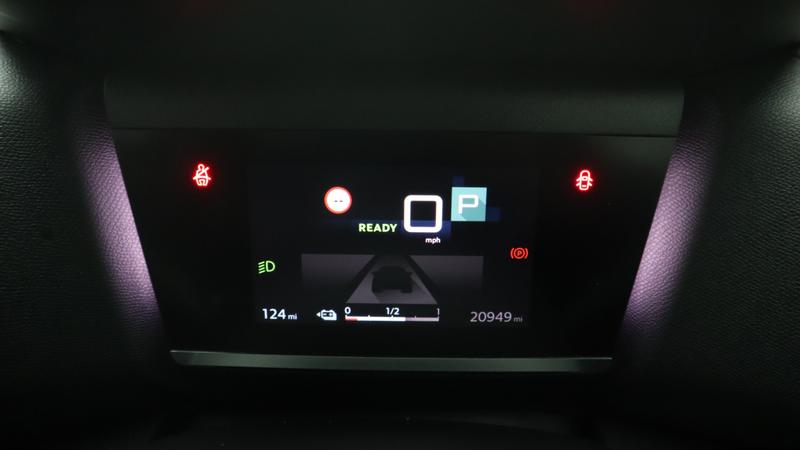 Used Citroen e-C4 2023 for sale - 77915630: Photo 19