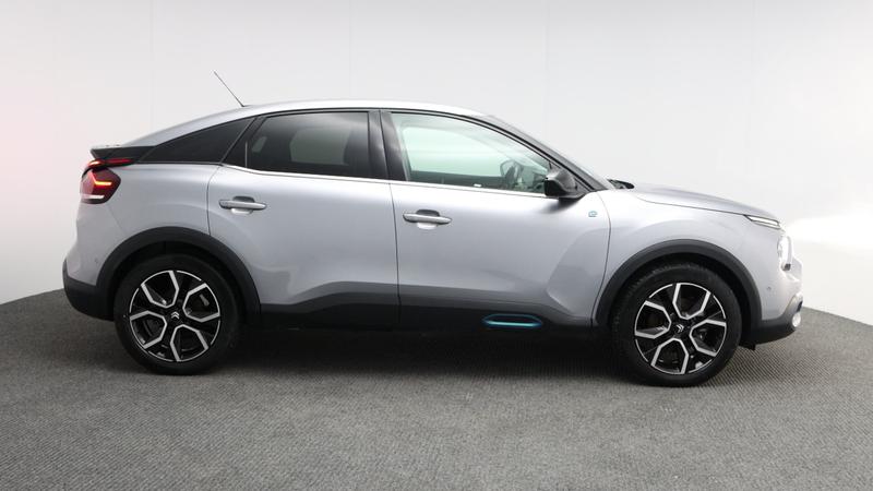 Used Citroen e-C4 2023 for sale - 77915630: Photo 2