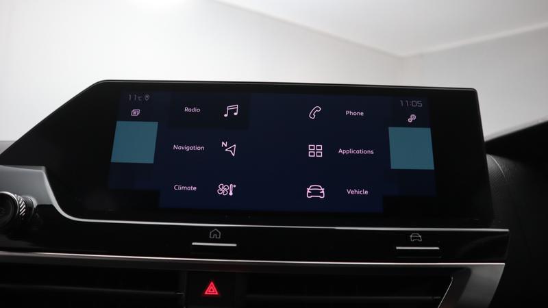 Used Citroen e-C4 2023 for sale - 77915630: Photo 20