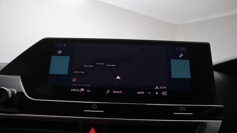 Used Citroen e-C4 2023 for sale - 77915630: Photo 22