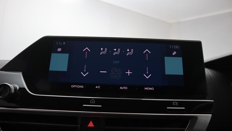 Used Citroen e-C4 2023 for sale - 77915630: Photo 23