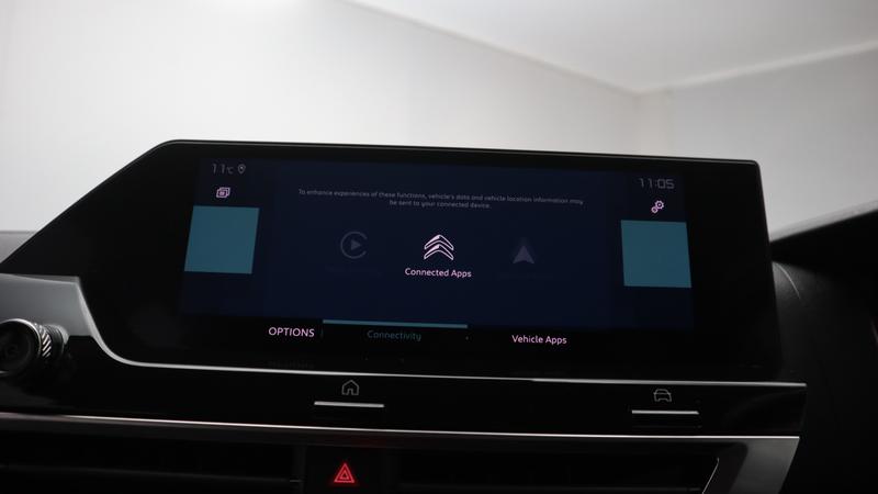 Used Citroen e-C4 2023 for sale - 77915630: Photo 25