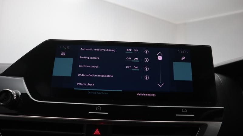 Used Citroen e-C4 2023 for sale - 77915630: Photo 26