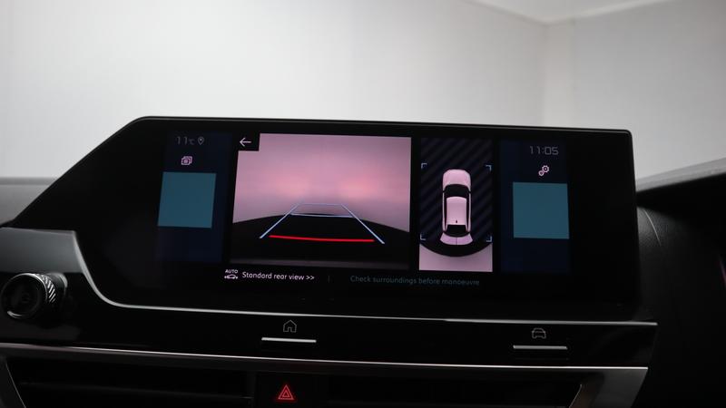 Used Citroen e-C4 2023 for sale - 77915630: Photo 27