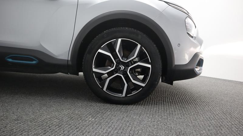 Used Citroen e-C4 2023 for sale - 77915630: Photo 36