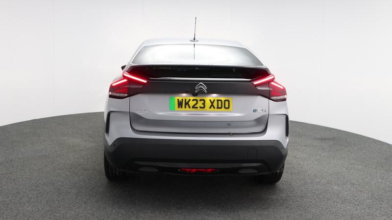 Used Citroen e-C4 2023 for sale - 77915630: Photo 4