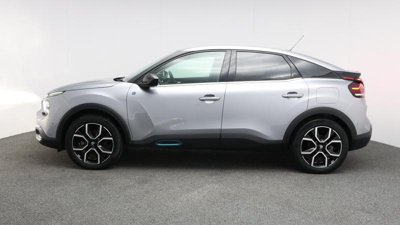 Used Citroen e-C4 2023 for sale - 77915630: Photo 6