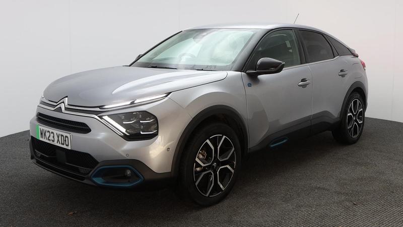 Used Citroen e-C4 2023 for sale - 77915630: Photo 7