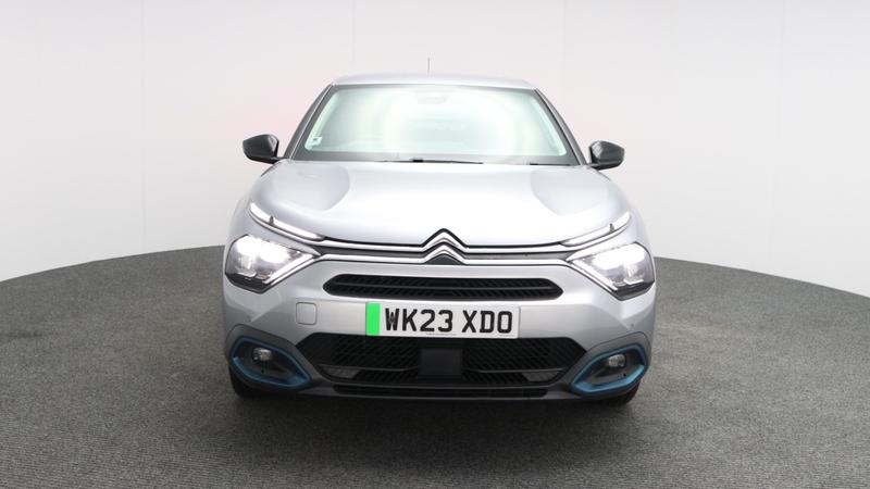 Used Citroen e-C4 2023 for sale - 77915630: Photo 8