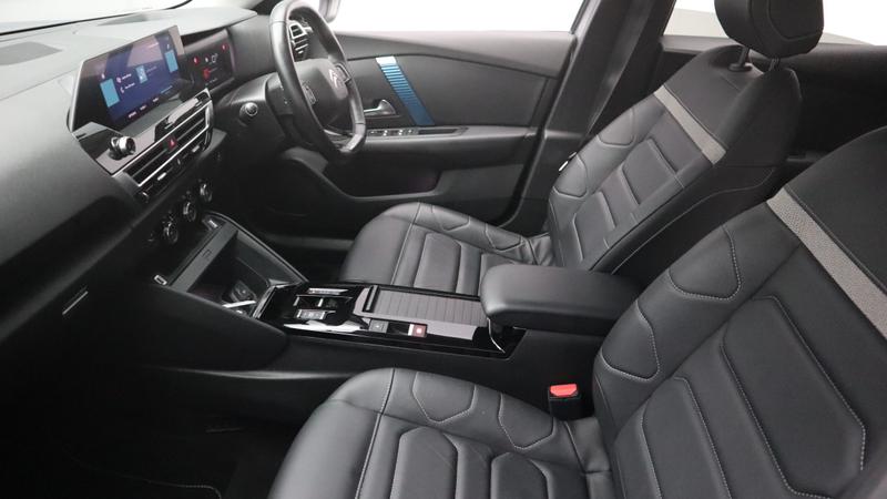 Used Citroen e-C4 2023 for sale - 77915630: Photo 9